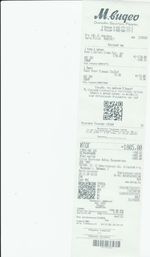 Кассовые чеки с подтверждением в Кизеле