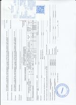 Кассовые чеки с подтверждением в Кизеле