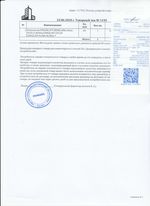 Кассовые чеки с подтверждением в Кизеле