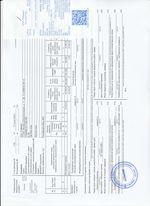 Кассовые чеки с подтверждением в Кизеле