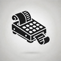 Кассовые чеки в Кизеле