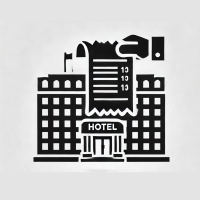 Гостиничные чеки в Кизеле