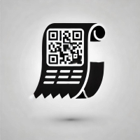 Чеки с QR-кодом в Кизеле